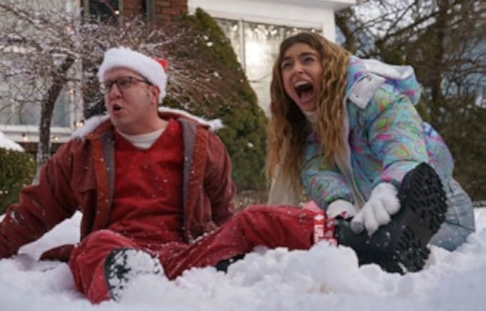 The Binge 2: It's A Wonderful Binge 2022