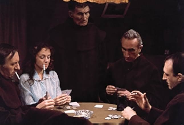 The Phantom of Liberty 1974