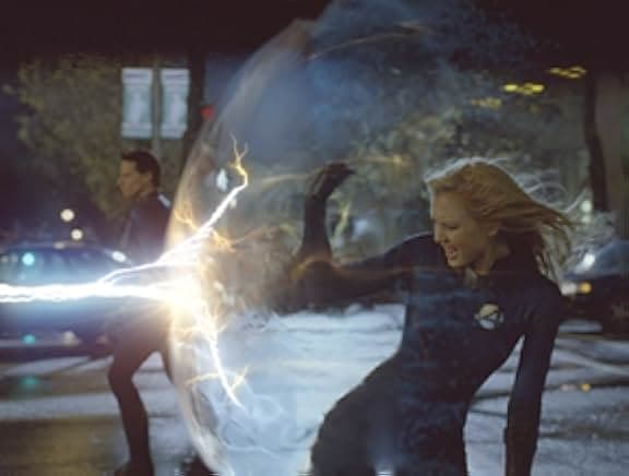 Fantastic Four 2005