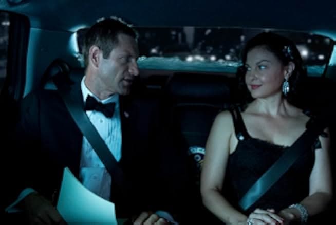 Olympus Has Fallen 2013