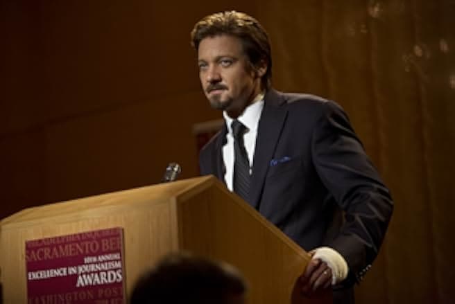 Kill the Messenger 2014