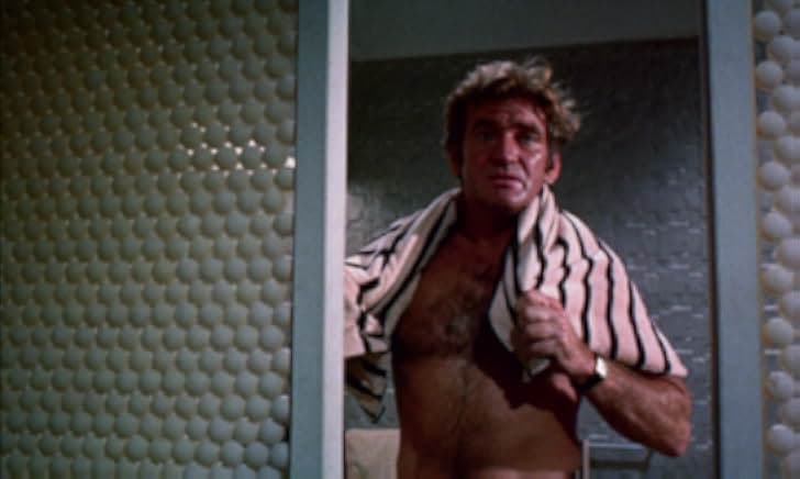The Man Who Had Power Over Women 1971