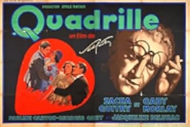 Quadrille 1938