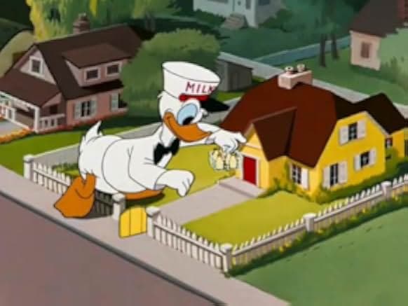 Out of Scale 1951