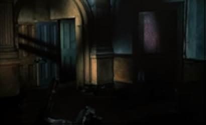 Horror House 1969
