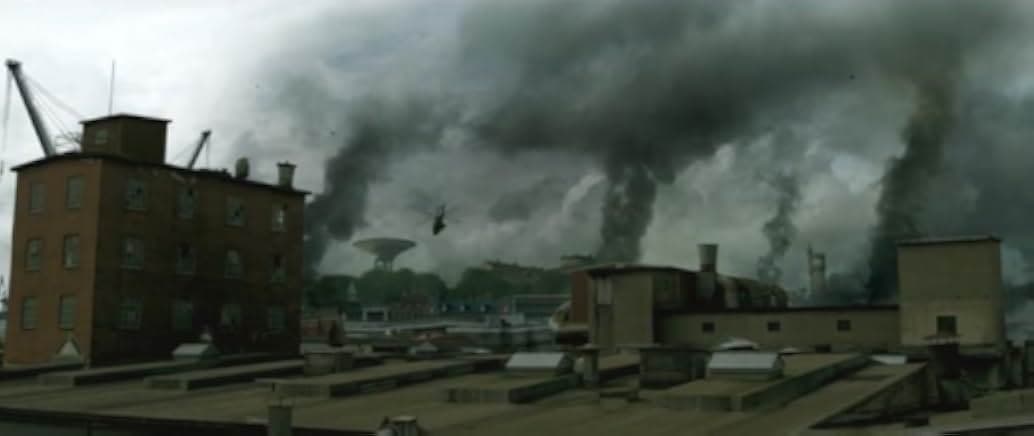 Operation Ragnarok 2018