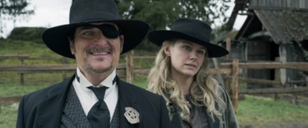 Stagecoach: The Texas Jack Story 2016
