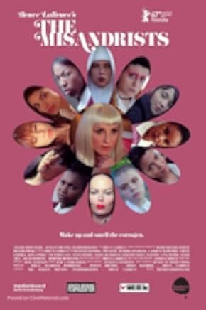 The Misandrists 2017