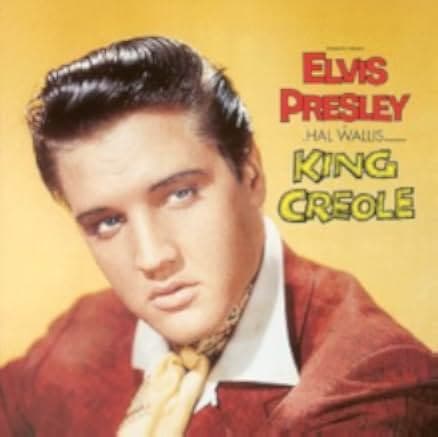 King Creole 1958