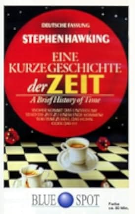 A Brief History of Time 1991