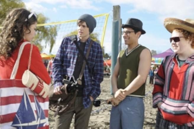 Geek Charming 2011