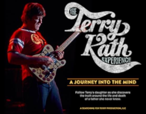 The Terry Kath Experience 2016