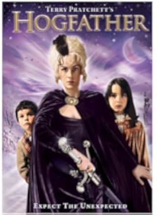 Terry Pratchett's Hogfather 2006