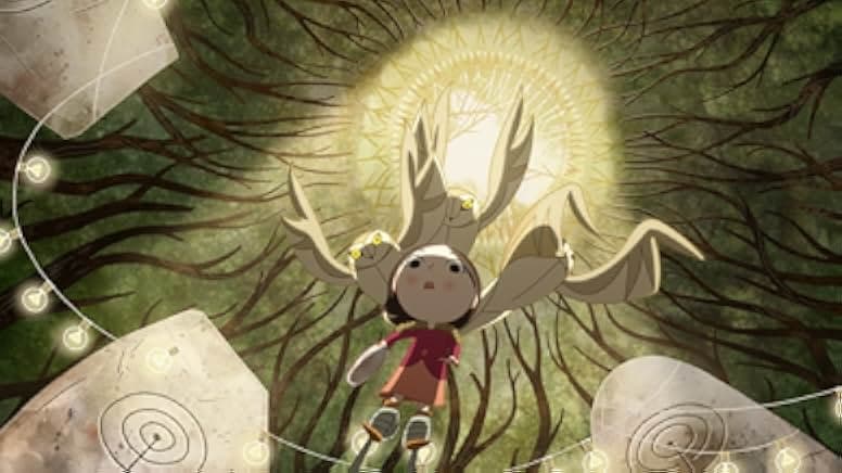 Song of the Sea 2014