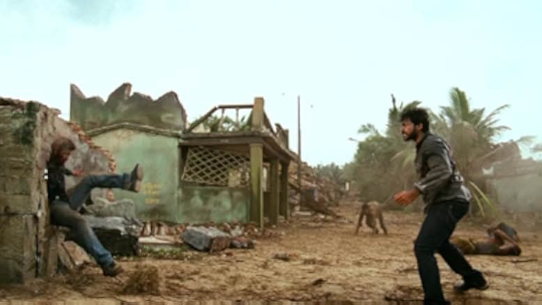 Naan Mahaan Alla 2010