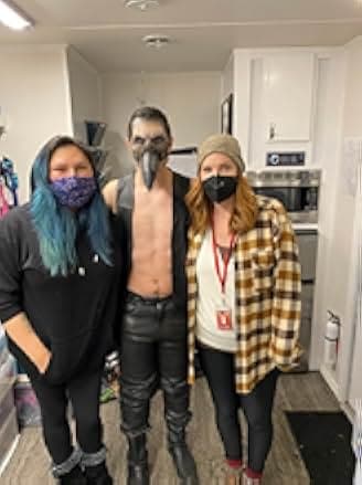 Bones of Crows 2023