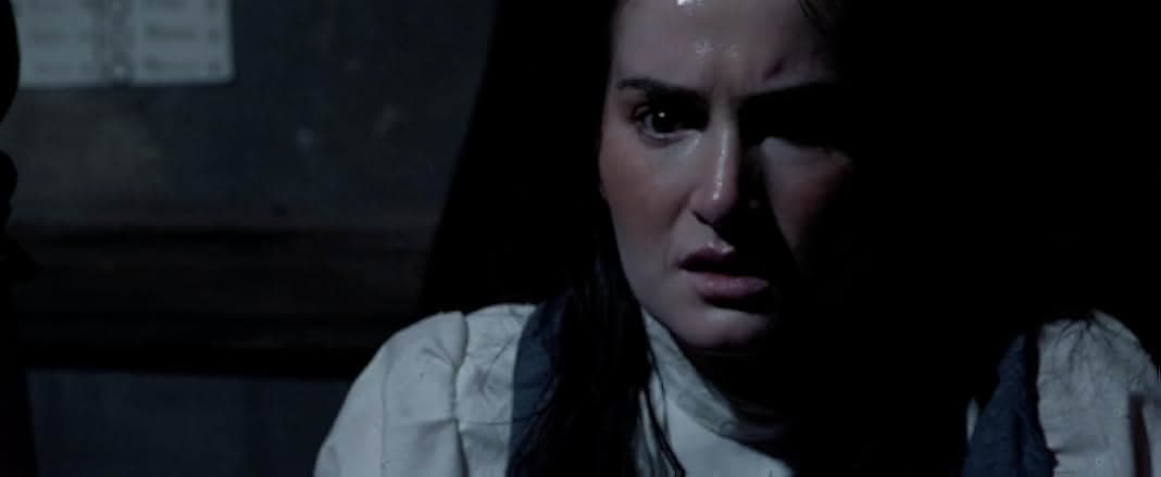 Krampus Origins 2018