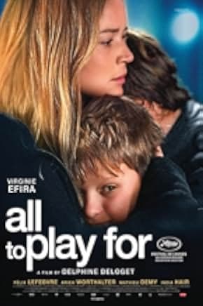 All to Play For 2023