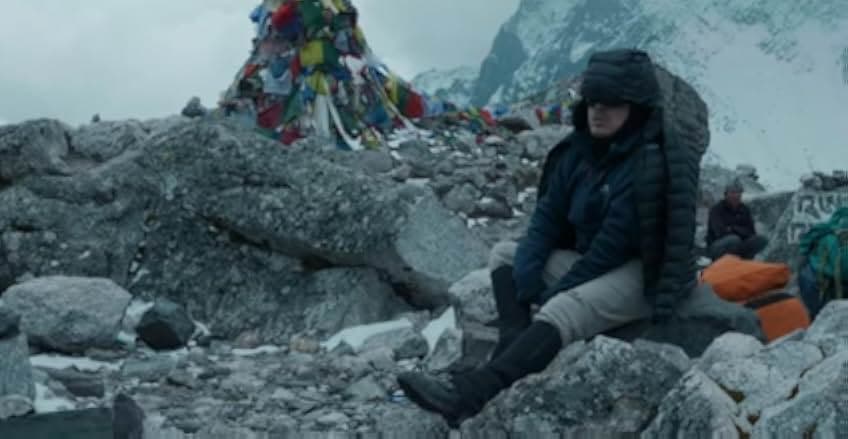 My Everest 2023