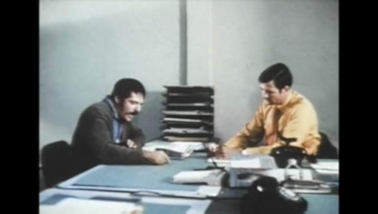 Wacky Taxi 1972