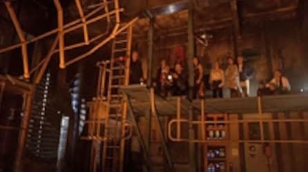 The Poseidon Adventure 2005