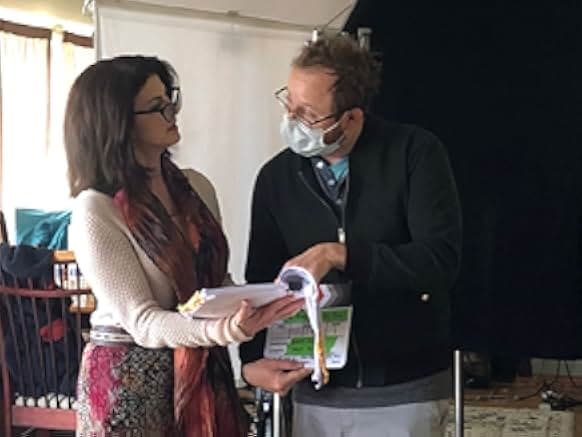 The Greatest of All Tina 2022