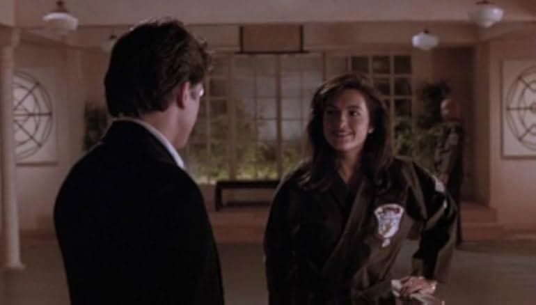 The Perfect Weapon 1991