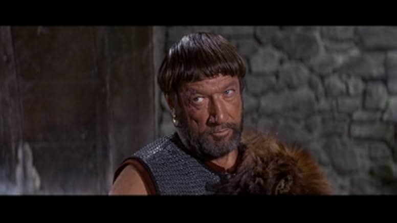 The War Lord 1965
