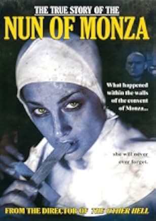 The True Story of the Nun of Monza 1980