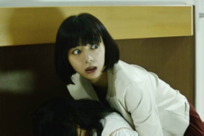Sadako 2019