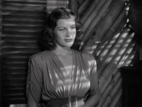 Only Angels Have Wings 1939