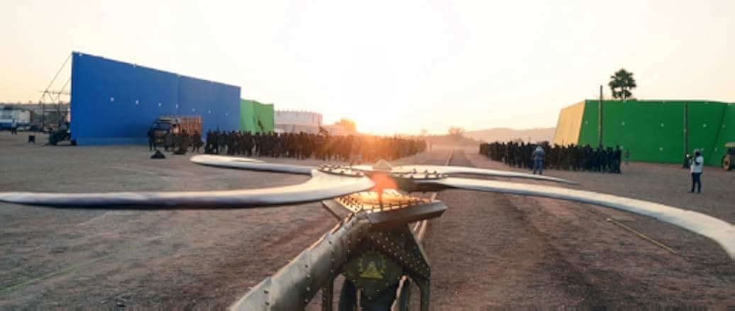 Baahubali 2: The Conclusion 2017