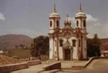 O Aleijadinho 1978