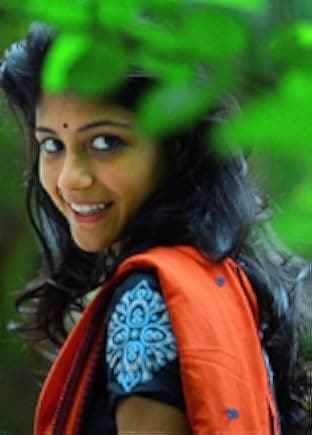 Aruvi 2016