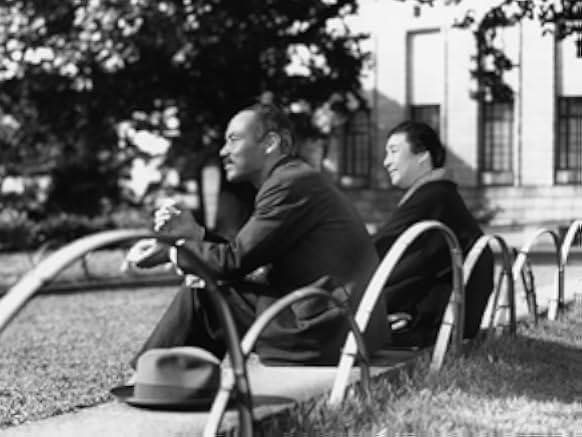 Early Summer 1951