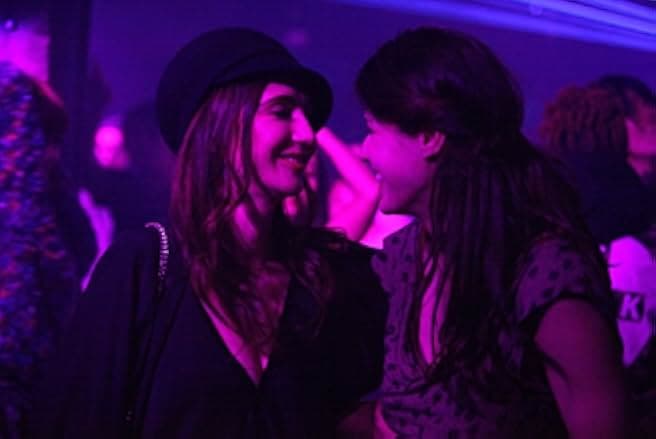 Lost Girls and Love Hotels 2020