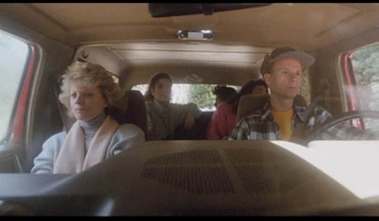 The American Scream 1988