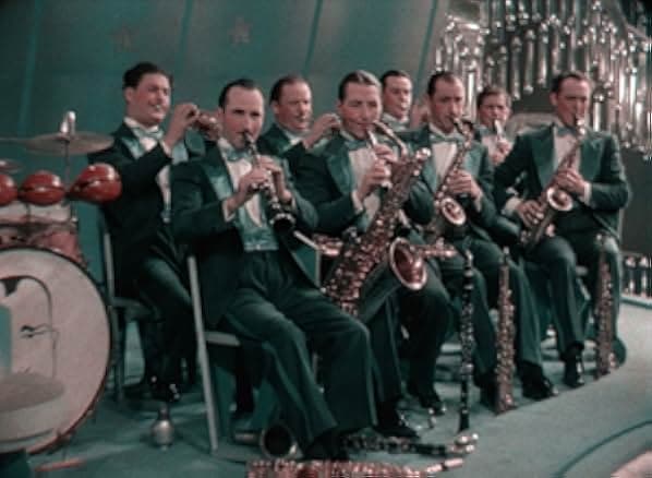 King of Jazz 1930