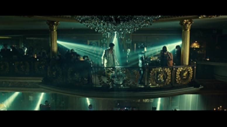 Fistful of Vengeance 2022