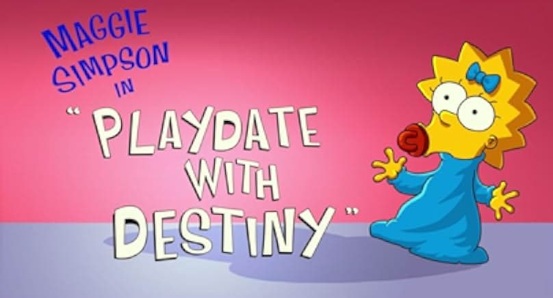 Playdate with Destiny 2020