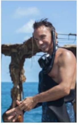 Sharkwater Extinction 2018