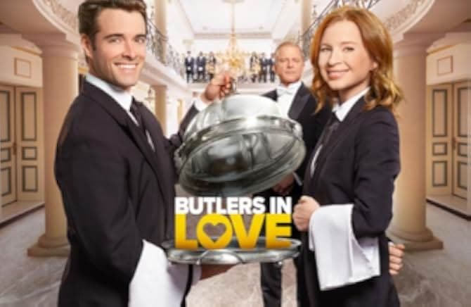 Butlers in Love 2022