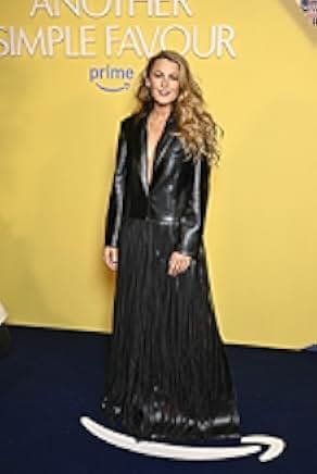 Another Simple Favor 2025