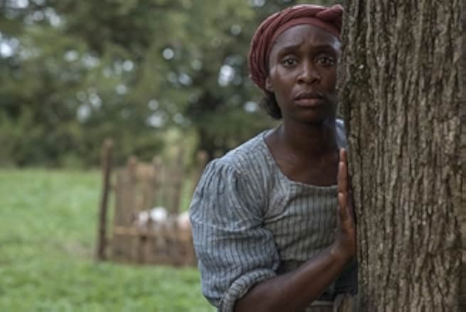 Harriet 2019
