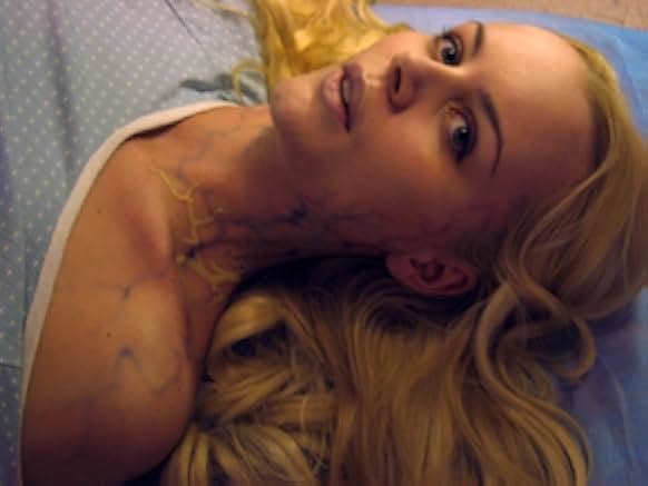 Species: The Awakening 2007