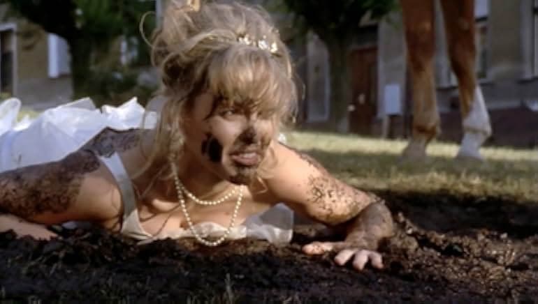 The Prince & Me II: The Royal Wedding 2006