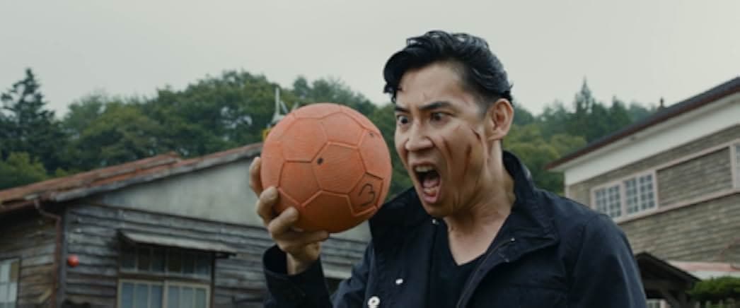 Ansatsu kyôshitsu 2015