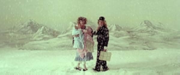 Lisztomania 1975