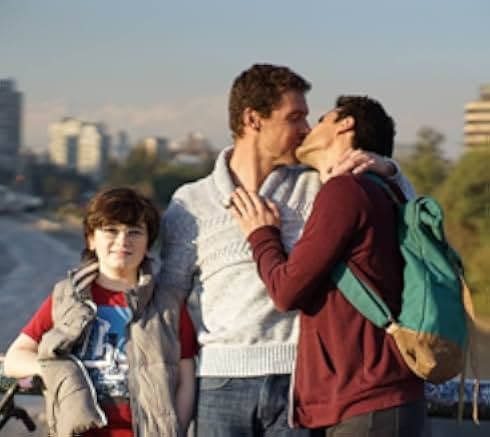 In the Grayscale 2015