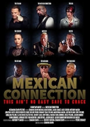 Mexican Connection 2023
